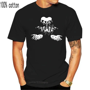 Trippy Morpheus T-Shirt Chladnom Matice Tričko Matice Košele Trilógie Matrix Tee Pohode Film Matrix T-Shirts mužov tričko