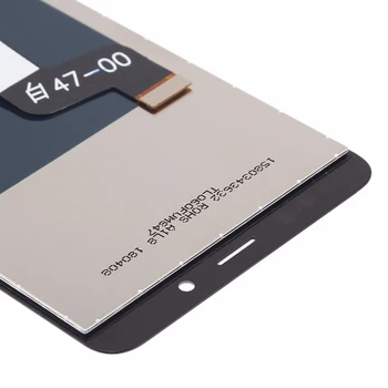 Xiao Redmi Poznámka 5 Pro LCD Displej Dotykový Displej Test Dobrej Digitalizátorom. Montáž Náhrada Za Xiao Redmi Note5 5.99 Palec
