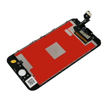 AAA+ Kvalitný LCD Displej Pre iPhone 6 6 7 8 Plus Displej Digitalizátorom. Dotykový Displej Pre iPhone6S 5s XR X XS MAX LCD Displej Montáž