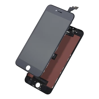 AAA+ LCD Pre iPhone 6 6 7 Plus, dotykový displej nahradenie montáž doplnkov pre mobilný Telefón xs max 11pro 5s pantalla lcd